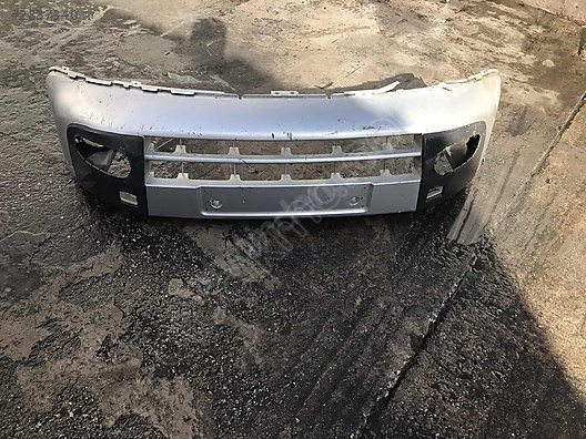 FORD CONNECT ÖN TAMPON ÇIKMA ORJİNAL