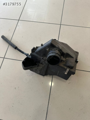 BMW E90 HAVA FİLTRE KASASI ORJİNAL OEM 851259901