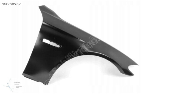 BMW 5 KASA F10 ÇAMURLUK SAĞ