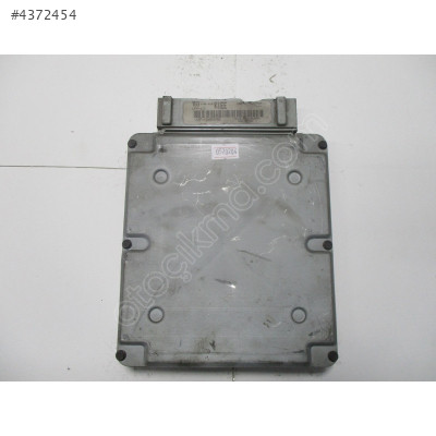 Ford KA 1.3 Motor Beyni 1S5F-12A650-BD LP4-322 KIEE