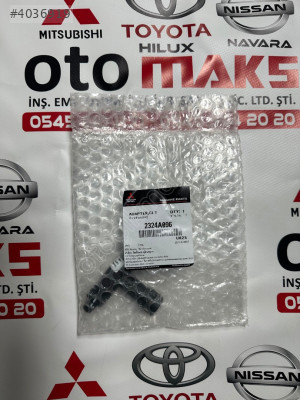 2324A096 DEBRİYAJ BRAKETİ MERKEZ