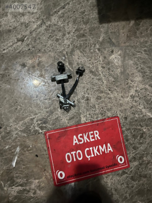 Mokka kapı gergisi