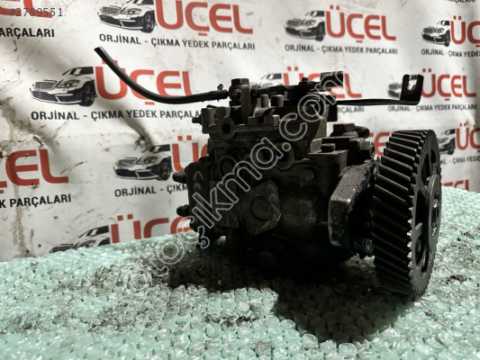KİA CEREZ MAZOT POMPASI ÜÇEL OTO ÇIKMA YEDEK PARÇA BURSA