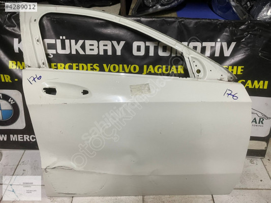 MERCEDES A SERİ W176 SAĞ ÖN KAPI