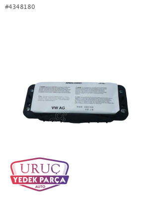 5G0880204 ÖN GÖĞÜS YOLCU HAVA YASTIĞI AİRBAG AUDİ A3 RS3 VW