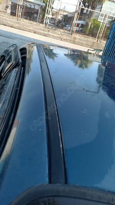 hyundai accent sağ tavan oluk çıtası