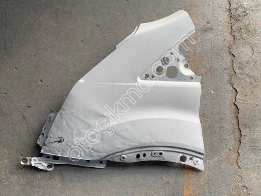 Ford Transit V363 2015- Sol Ön Çamurluk Orjinal 2203290