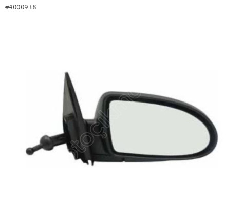 Citroen c-elysee Dış dikiz aynası sağ 1609064480