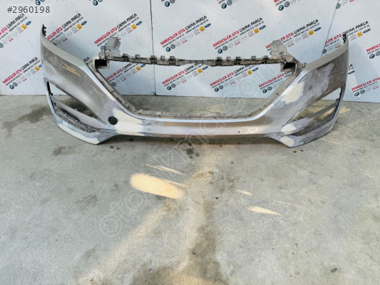 Hyundai Tucson ön tampon (çıkma)