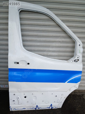 FORD TRANSİT SAG ÖN KAPI ÇETİN OTOMOTİV