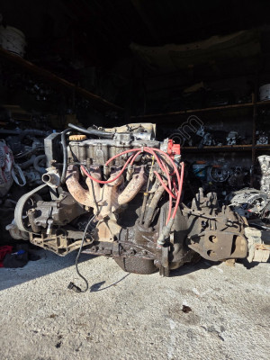 Vectra A - Frontera A - Omega A 2.0 Manuel Şanzıman