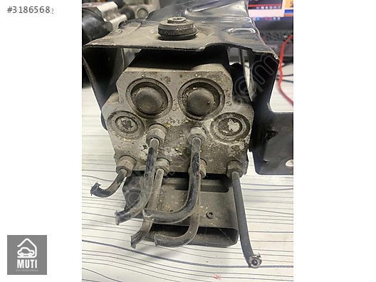 Lancia Ypsilon ABS Pompası 13509004J 54084694c