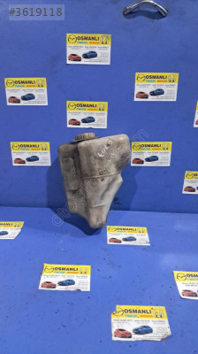 Honda Euro Civic Radyatör yedek su Bidonu