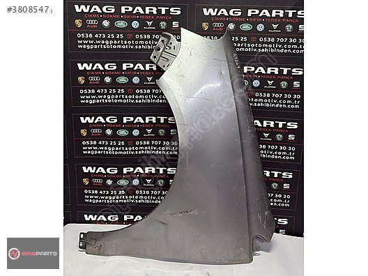 2005 - 2009 VW POLO SOL ÇAMURLUK 6Q0821105