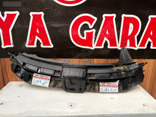 Honda CR-V Ön panjur 2016 2022 kaya Garage oto çıkma ön panjur