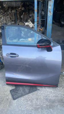 CHERY OMODA5 SAĞ ÖN KAPI DOLU OTO FEDAİ