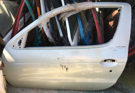 Renault Megan 1 1996-1999 Coupe Çıkma Sağ Kapı