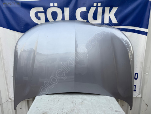 Opel Grandland X Ön Kaput ORJİNAL