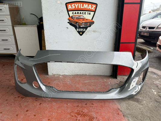 PUMA ÖN TAMPON ORJİNAL BOYAYA HAZIR