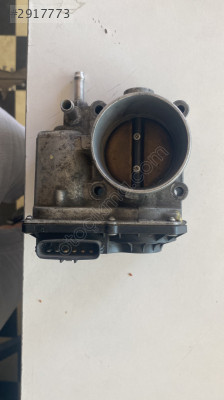 TOYOTA COROLLA GAZ KELEBEĞİ