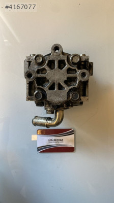 2T14 -3A696-AK Ford connect direksiyon pompası