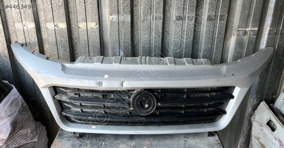 FİAT DUCATO ÖN PANJUR