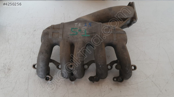 volkswagen t5 2.5 emme manifoldu (son fiyat)