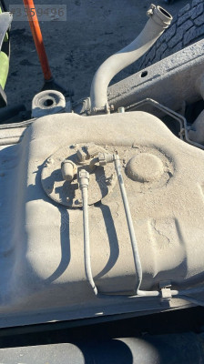 Kia Sorento 140 lik Şamandırası