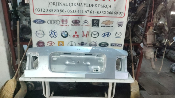 1998-2000 HONDA CIVIC BAGAJ KAPAĞI