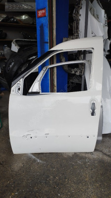 FİAT DOBLO SOL ÖN KAPI ÇETİN OTOMOTİV