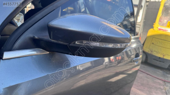 VOLKSWAGEN JETTA SOL AYNA DIŞ 2011-15 MODEL 1.6