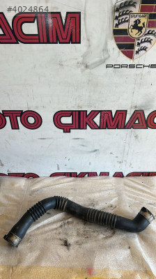 MERCEDES W205 C SERİSİ TURBO HORTUMU A2055280300