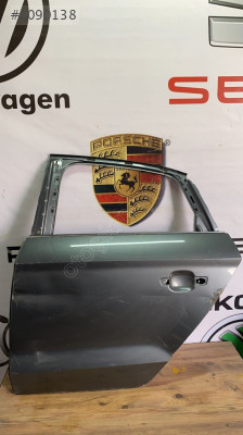 AUDİ A3 SOL ARKA KAPI ORJİNAL ÇIKMA PARÇA A