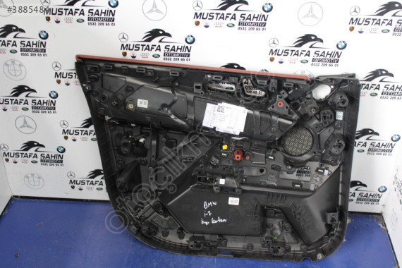 BMW İX İ20 SAĞ ON KAPI İÇ DÖŞEME