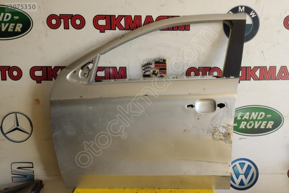 CİTROEN C- ELYSEE PEUGEOT 301 SOL ÖN KAPI