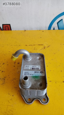 VOLVO S80 YAĞ SOĞUTUCU 8MO376726151