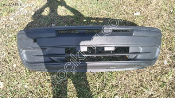 Fiat Punto (99-03) Ön Tampon orjinal çıkma parça