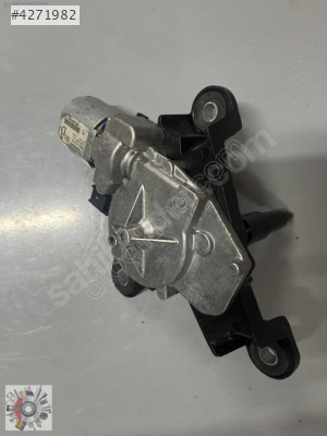 0390205114 OPEL CORSA F PEUGEOT 2008 ARKA SİLECEK MOTORU