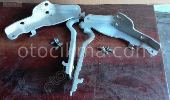 KAPUT KİLİDİ SANYONG SSANGYONG ACTYON ÇIKMA..,.,