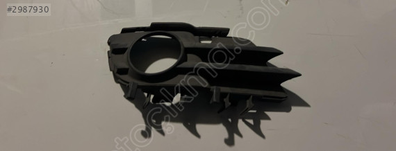 Opel Vectra C sağ sis kapağı 905500010