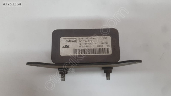 ford connect 2011 esp beyni/modülü (son fiyat)