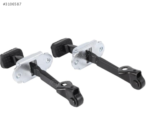 KAPI GERGİSİ ARKA SAĞ-SOL HONDA CRV 07-11 72880-SWA-A01