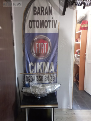 Baran otomotıvden cıkma parca