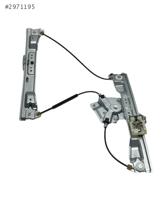 Chery Kriko Cam Tiggo 7 Pro 22-24 Ön Sol