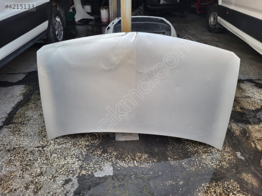 Renault megane 2 kaput