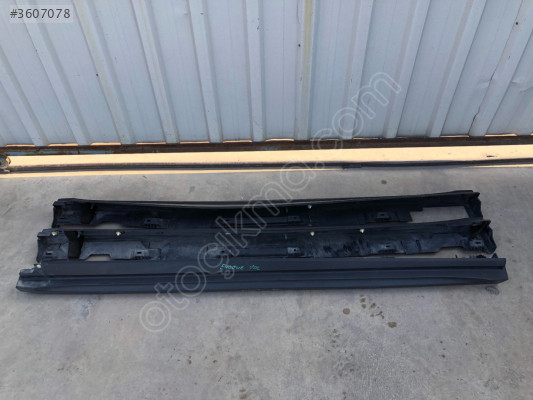 RANGE ROVER EVOQUE L538 SAĞ SOL MARŞPİYEL KAPLAMASI ORJİNAL