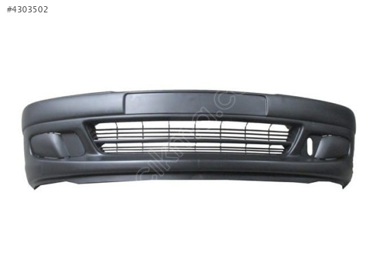 Peugeot 306 ön tampon dolu