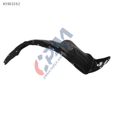 2012 2015 TOYOTA HİLUX SOL DAVLUMBAZ