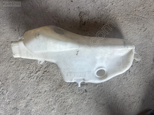 7701708171D Scenic 1 Cam Su Bidonu