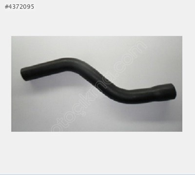 HORTUM RADYATÖR ÜST FAVORİT 88-95 6U0121101